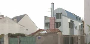 Hervé LEROY - ATELIER CIRCONFLEXE ARCHITECTES