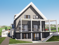 LOEWENGUTH Frederic & TEIXEIRA HASMIK - CARRE DE SAISONS